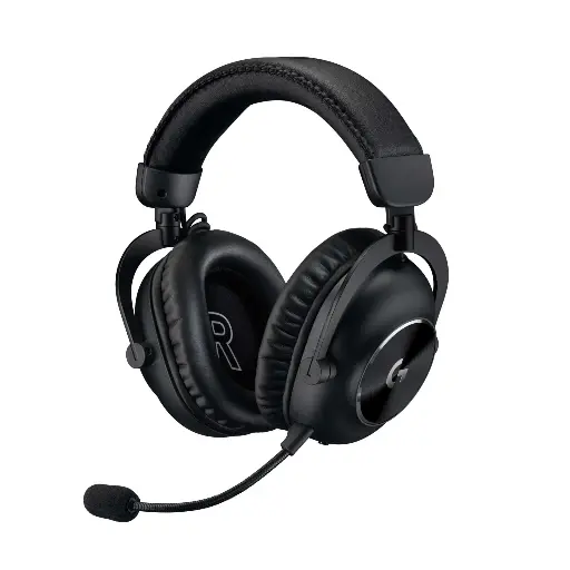 Logitech G PRO X Wired Headset