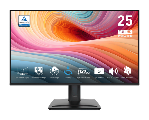MSI MP251 E2 ( FHD - 120Hz - IPS )