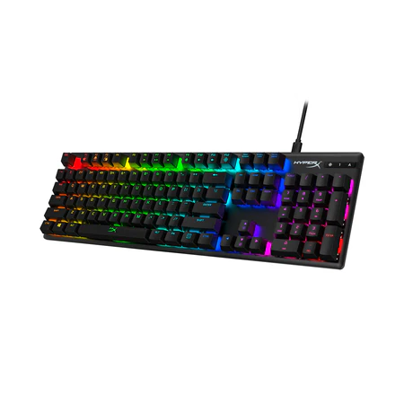 HyperX Alloy Origins