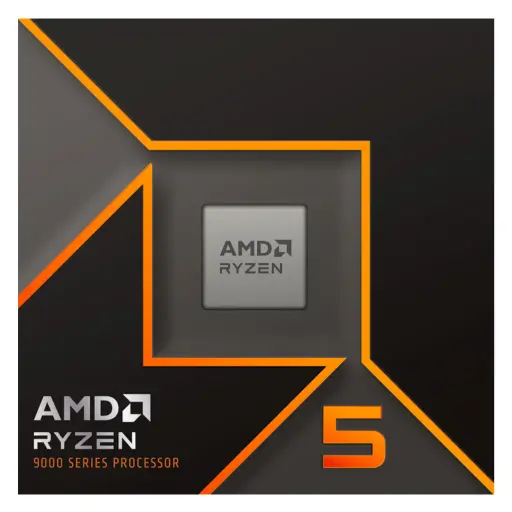 AMD Ryzen™ 5 9600X Tray