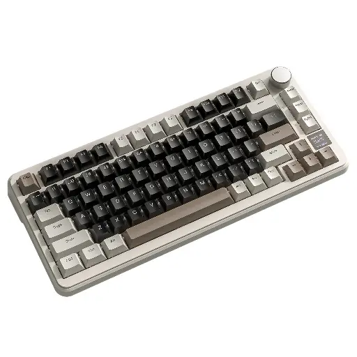 Attack Shark X85 PRO Grey
