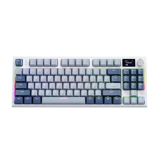 Attack Shark K86 Blue