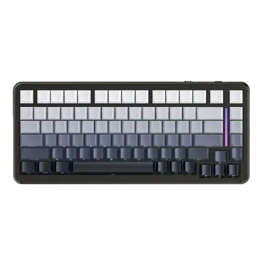Attack Shark M86 Black
