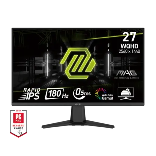 MSI MAG275QF