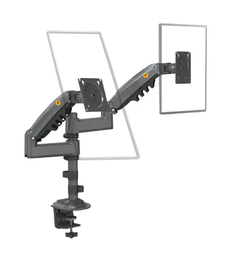 NB H180 Monitor Arm
