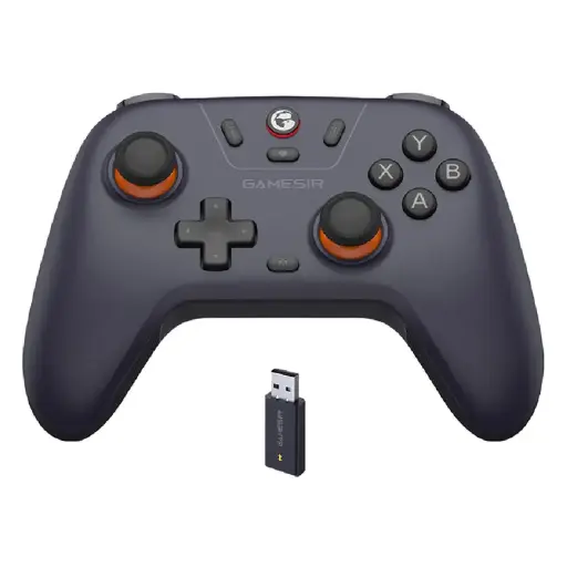 GameSir T4 Nova Lite Space Purple