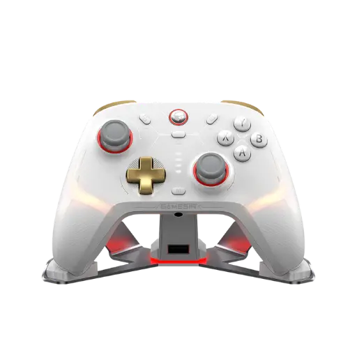 GameSir Cyclone 2 Phantom White