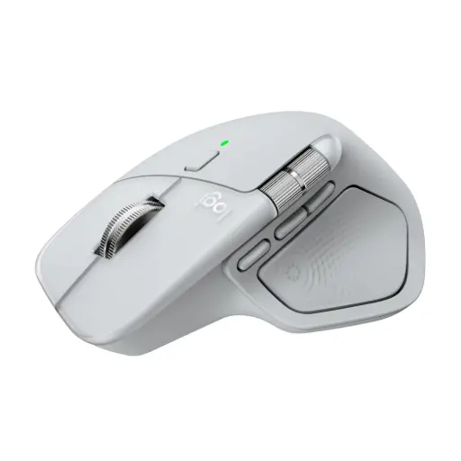 Logitech MX Master 4 White