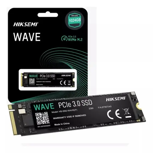 HikSemi 1TB NVMe