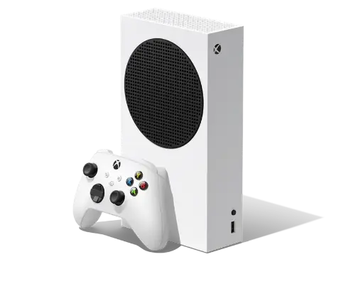 XBOX Series S 512GB